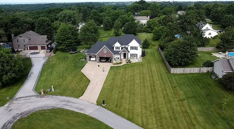 11550 63rd Ave, Blue Grass, IA 52726 Zillow