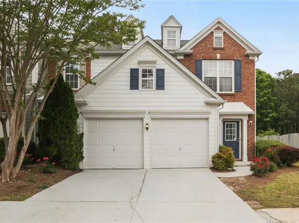 3611 Elkhorn Ct, Duluth, GA 30096
