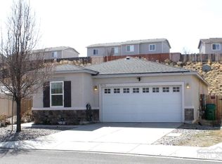 7570 Silverkist Ct, Reno, NV 89506