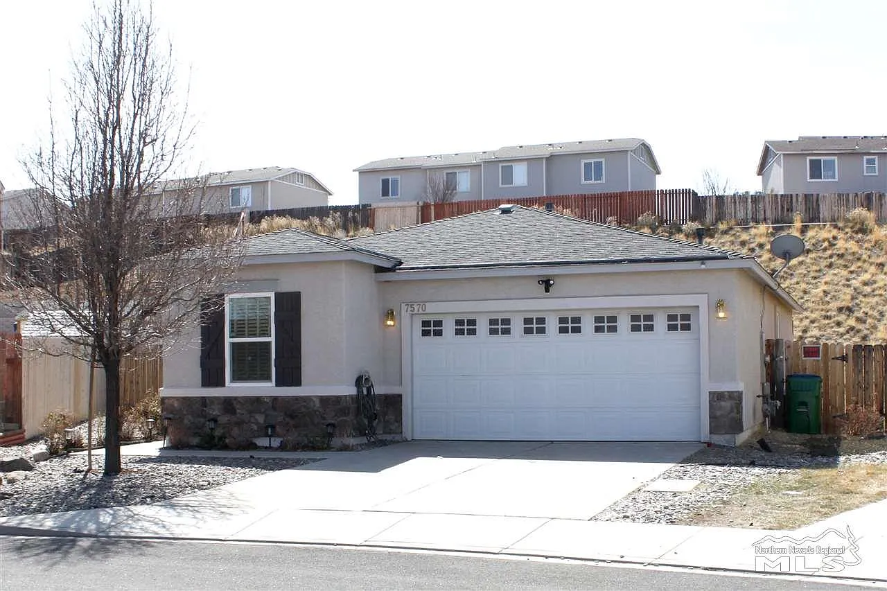 7570 Silverkist Ct photo 1