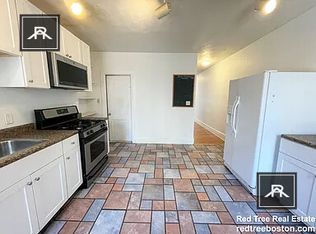 8 Sewall St, Roxbury, MA 02120