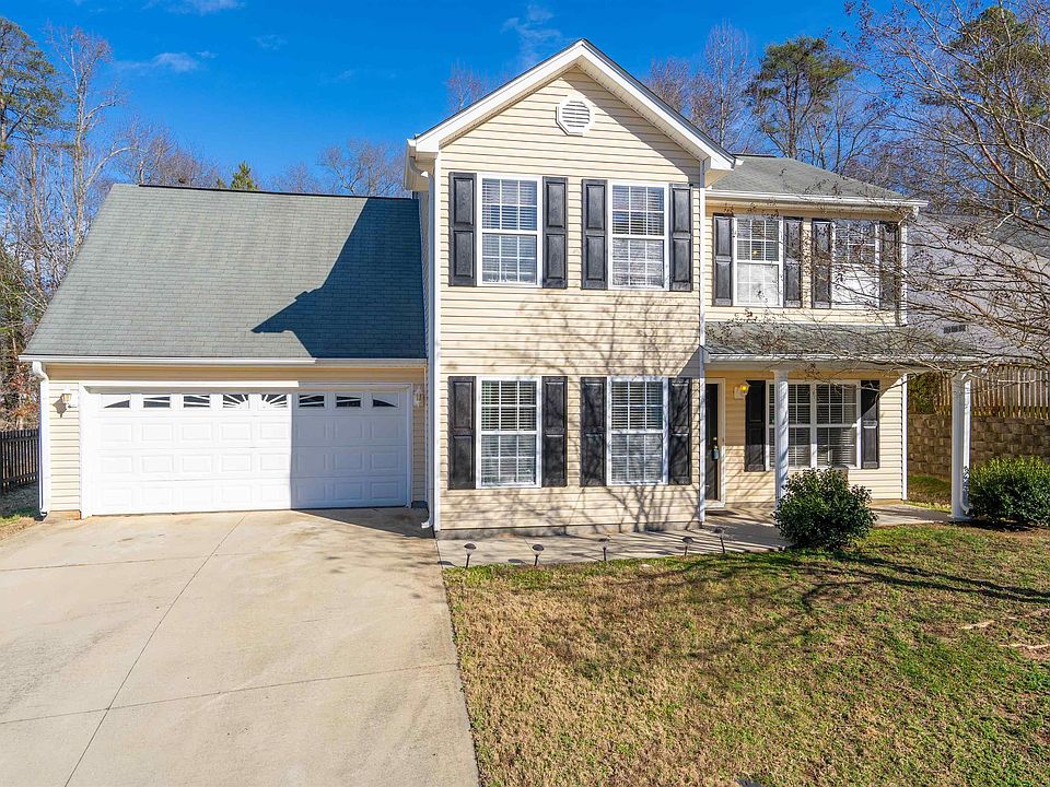 9 Red Shirt Ct, Greer, SC 29651 | Zillow