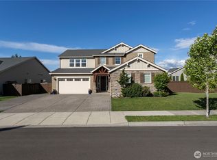 13803 NW 55th Ave, Vancouver, WA 98685