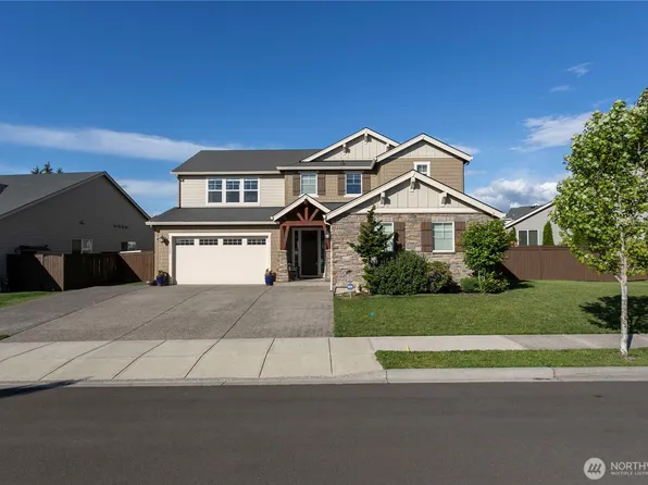 13803 NW 55th Avenue, Vancouver, WA 98685