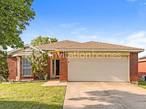 1044 Waterview Dr, Little Elm, TX 75068