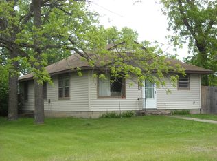 122 Spruce Ave SW, Bagley, MN 56621