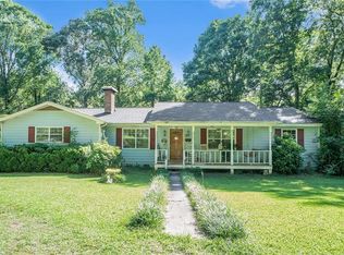 1387 Lanier Rd, Pendergrass, GA 30567