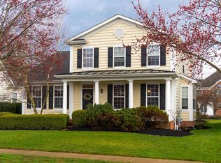 7157 Addington Rd, New Albany, OH 43054