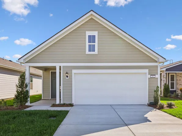507 Scarlet Oak Rd, Lebanon, TN 37090