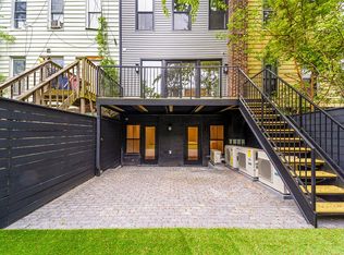 1103 Jefferson Ave APT 1, Brooklyn, NY 11221