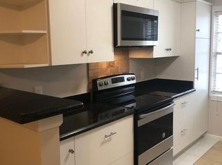 1502 Heights Blvd APT 8, Houston, TX 77008