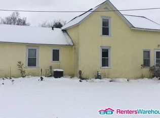 125 3rd Ave SE, Pine City, MN 55063