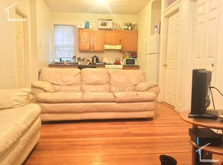 19 Cummings Rd #_001, Brighton, MA 02135