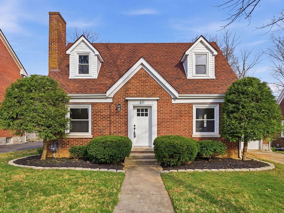 1st image of 411 Henry Clay Blvd