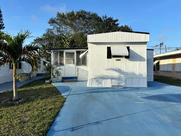 4121 88th Court S, Boynton Beach, FL 33436