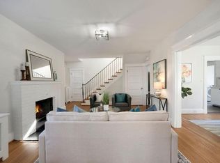 4218 Jenifer St NW, Washington, DC