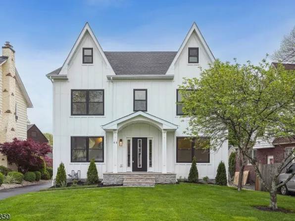 44 Parkview Dr, Millburn Twp., NJ 07041