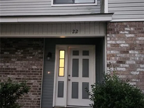 382 Fairway Dr APT 22, La Place, LA 70068