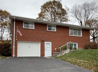 132 Marlene Dr, Beaver Falls, PA 15010