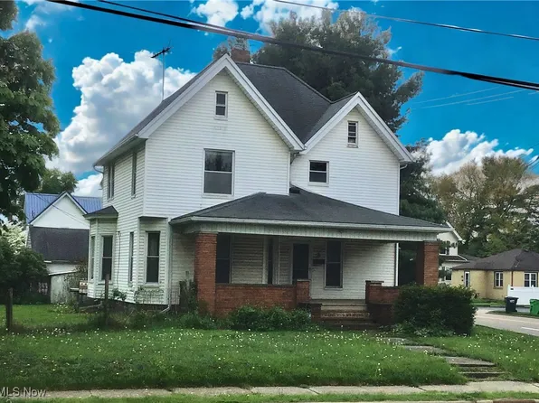 2245 Lincoln Way W, Massillon, OH 44647