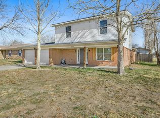 2400 SW 50th Ave, Amarillo, TX 79110