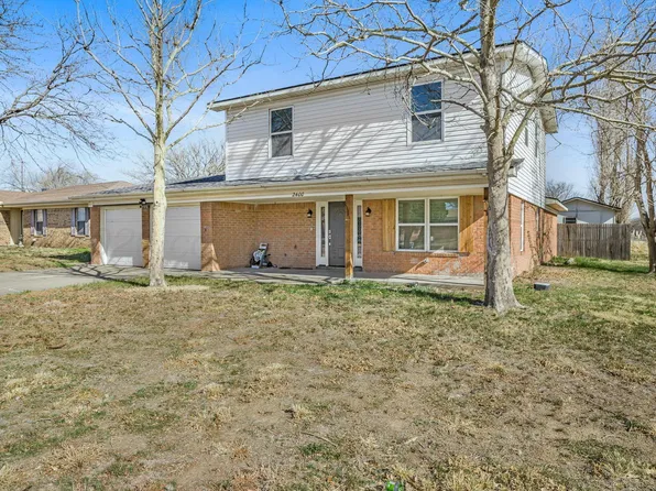 2400 SW 50th Ave, Amarillo, TX 79110