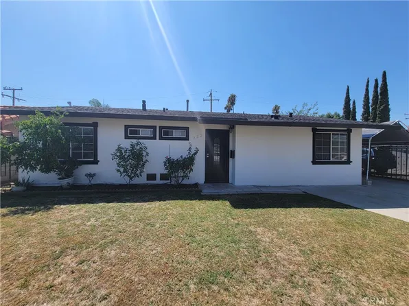 722 W Galatea St, Glendora, CA 91740