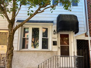 544 Manton St, Philadelphia, PA