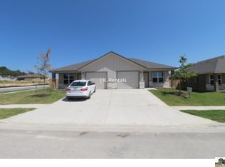 134 Ridge St #B, Copperas Cove, TX 76522