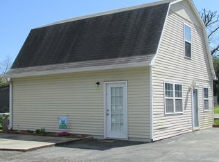 492 Miller Rd, Signal Mountain, TN 37377