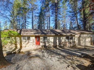 10294 Sugar Pine Ct, Grass Valley, CA 95949