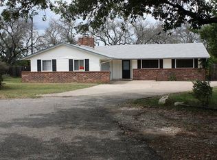 3805 Annapolis Cv, Lago Vista, TX 78645