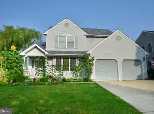 216 Woodcreek Rd, Wenonah, NJ 08090