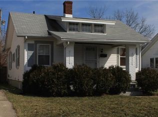 168 Shoop Ave, Dayton, OH 45417