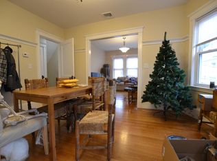 26 Matchett St #5O, Brighton, MA 02135