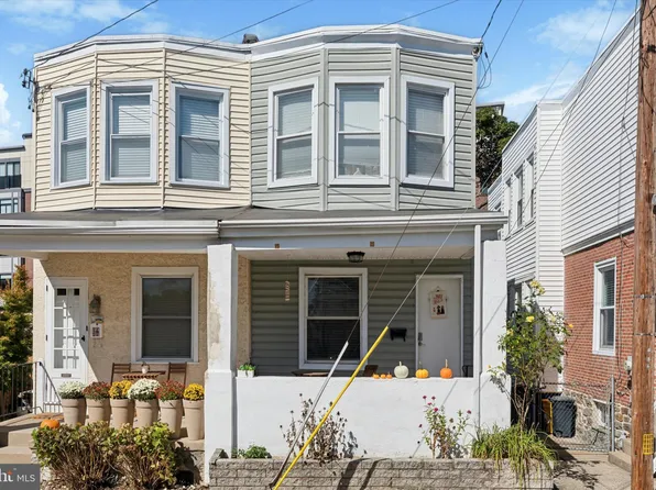 36 S Cricket Ter, Ardmore, PA 19003