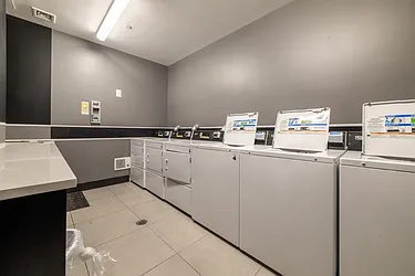 Rented by STY Management LLC