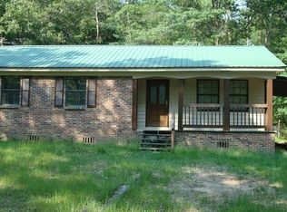 7110 Natchez Trace Rd, Wilmer, AL 36587