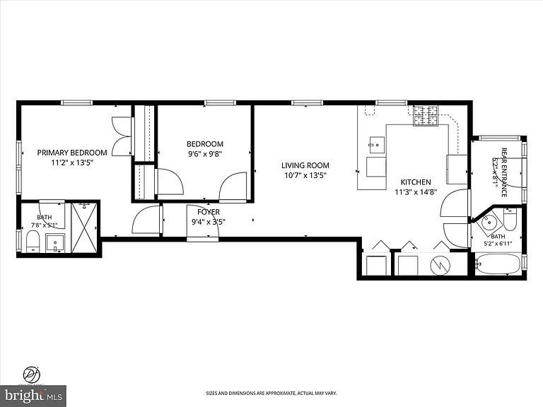 205 Witherspoon St #1 — Photo 23