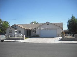 4647 E Utah Ave, Las Vegas, NV 89104