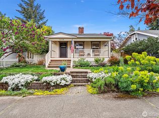 Coulters, Tacoma, WA 98406