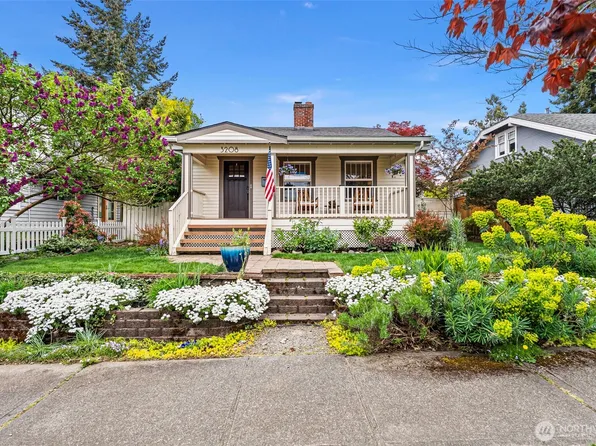 3208 N 9th Street, Tacoma, WA 98406