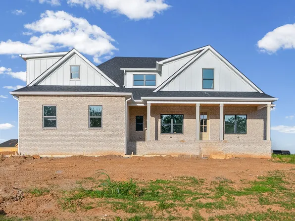 4923 Royal View Way Lot 77, Clarksville, TN 37040