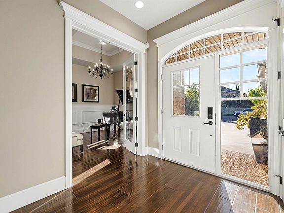 2nd image of 2516 Cameron Ravine Lndg NW