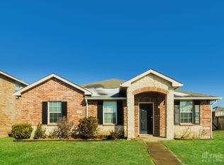 1923 Tulia St, Lancaster, TX 75146