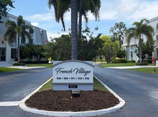 769 Jeffery St #2-103, Boca Raton, FL 33487