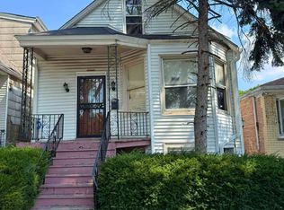 2038 W 70th Pl, Chicago, IL 60636