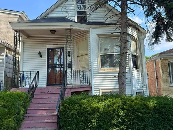 2038 W 70th Pl, Chicago, IL 60636