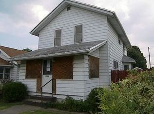 1738 Huffman Ave, Dayton, OH 45403