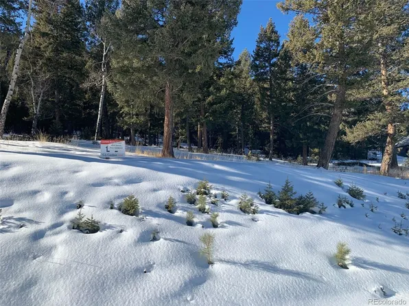 Garnet Ln, Pine, CO 80470